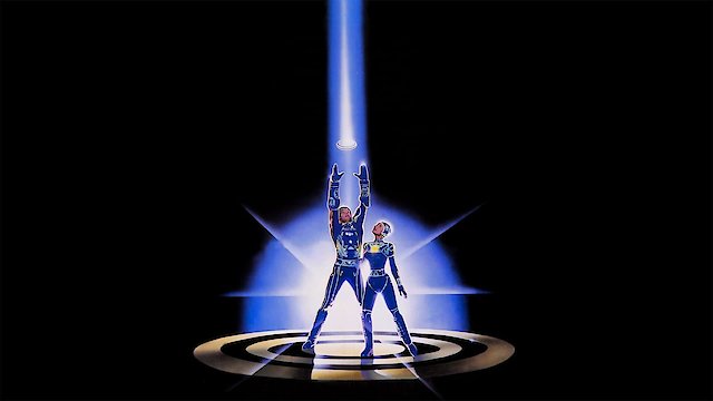 Watch TRON The Original Classic Online