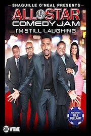 Shaquille O'Neal Presents: All Star Comedy Jam: I'm Still Laughing