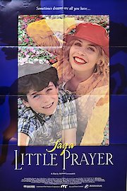 Say a Little Prayer poster