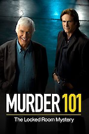 Murder 101: The Locked Room Mystery