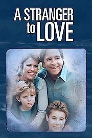 A Stranger to Love poster
