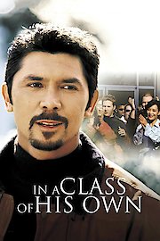 In a Class of His Own poster