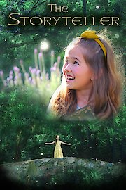 The Storyteller poster