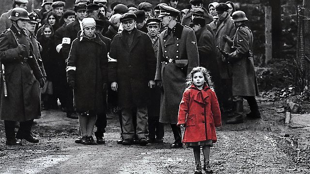 Watch Schindler's List Online