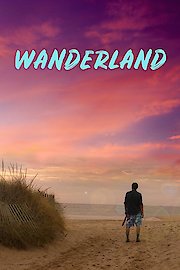Wanderland poster