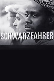 Schwarzfahrer poster
