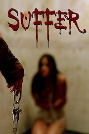 Suffer poster