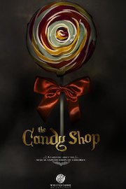 The Candy Shop poster