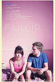 Faillir poster