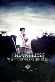 Heartless: The Story of the Tin Man poster
