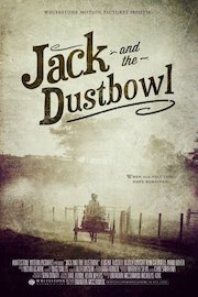 Jack and the Dustbowl poster