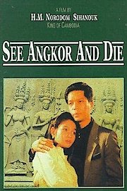 See Angkor and Die poster