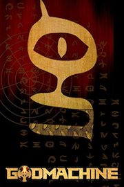 GodMachine poster