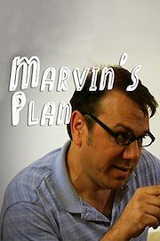 Marvin's Plan poster