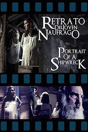 Retrato Del Joven Náufrago (Portrait of a Shipwreck)