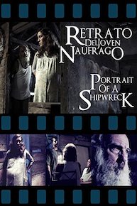 Retrato Del Joven Náufrago (Portrait of a Shipwreck)