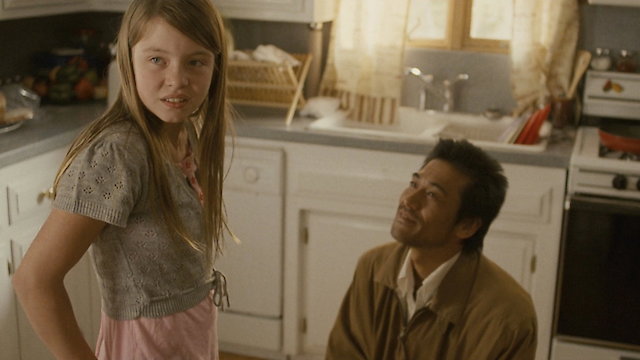 Watch Takeo Online