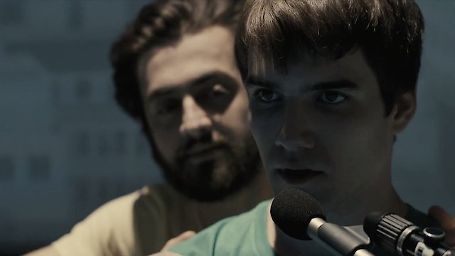 Watch Tongues Online