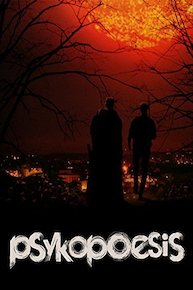 Psykopoesis