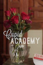 Cupid Academy poster