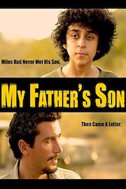 My Father's Son poster
