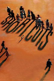 Short Cuts poster