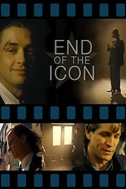 End of the Icon poster