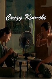 Crazy Kim-chi