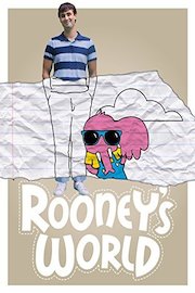 Rooney's World