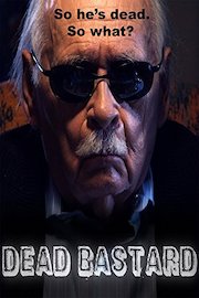Dead Bastard poster