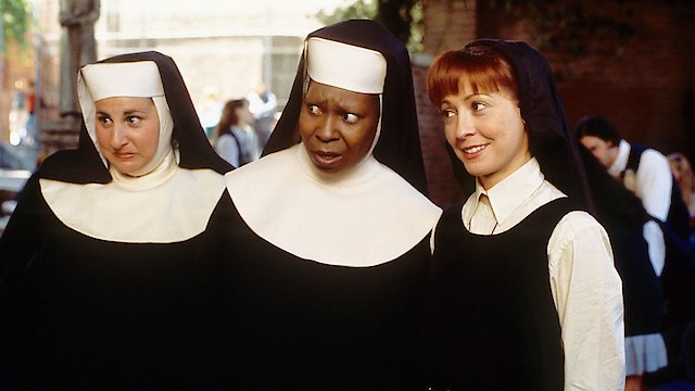 Watch Sister Act 2: Back in the Habit Online