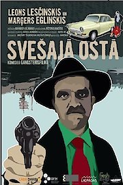 Svesaja Osta (The Discomfited)