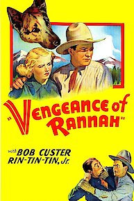 Vengeance Of Rannah