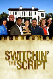 Switchin' the Script poster
