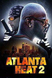 Atlanta Heat 2