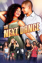 The Next Dance poster
