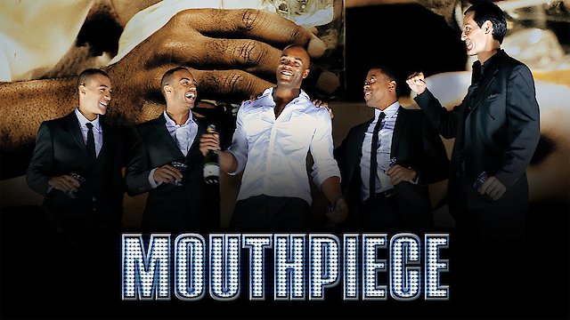 Watch Mouthpiece Online