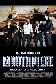 Mouthpiece