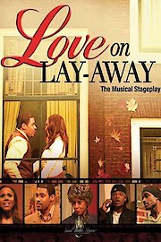 Love on Lay-Away poster