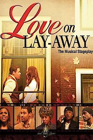 Love on Lay-Away