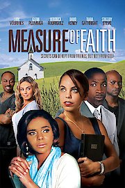 Measure of Faith poster