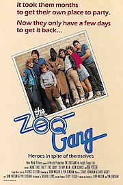 The Zoo Gang