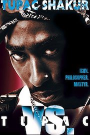 Tupac Shakur Vs