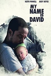 My Name Is David