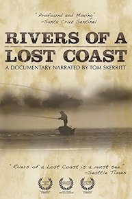 Rivers Of A Lost Coast