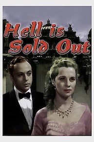 Hell is Sold Out