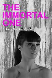 L'immortelle poster