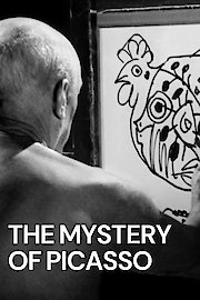 The Mystery of Picasso