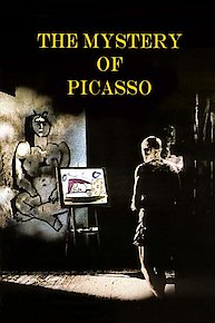 The Mystery of Picasso