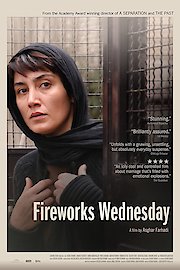 Fireworks Wednesday